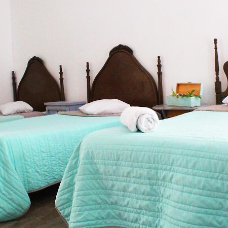La Casa Del Barrio Hotel Monterrey Luaran gambar