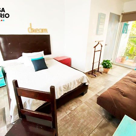 La Casa Del Barrio Hotel Monterrey Luaran gambar