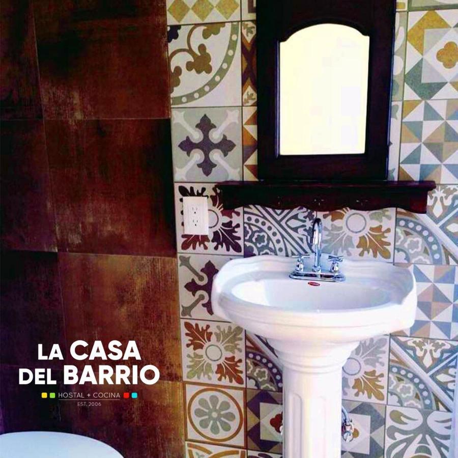 La Casa Del Barrio Hotel Monterrey Luaran gambar