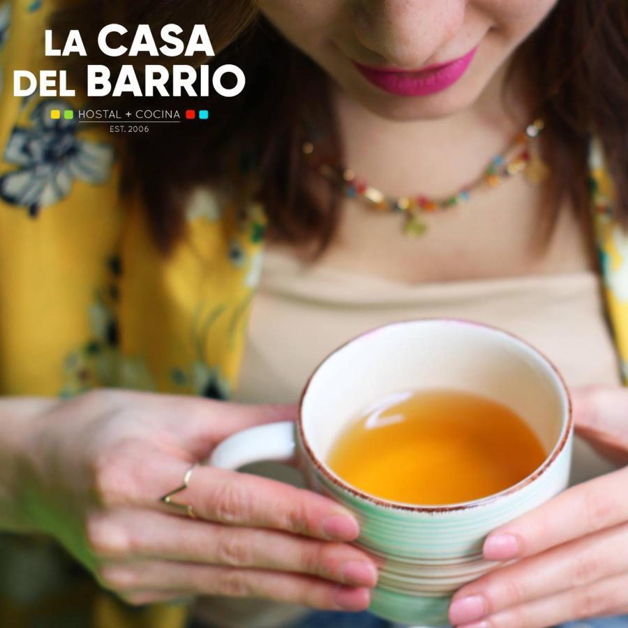 La Casa Del Barrio Hotel Monterrey Luaran gambar