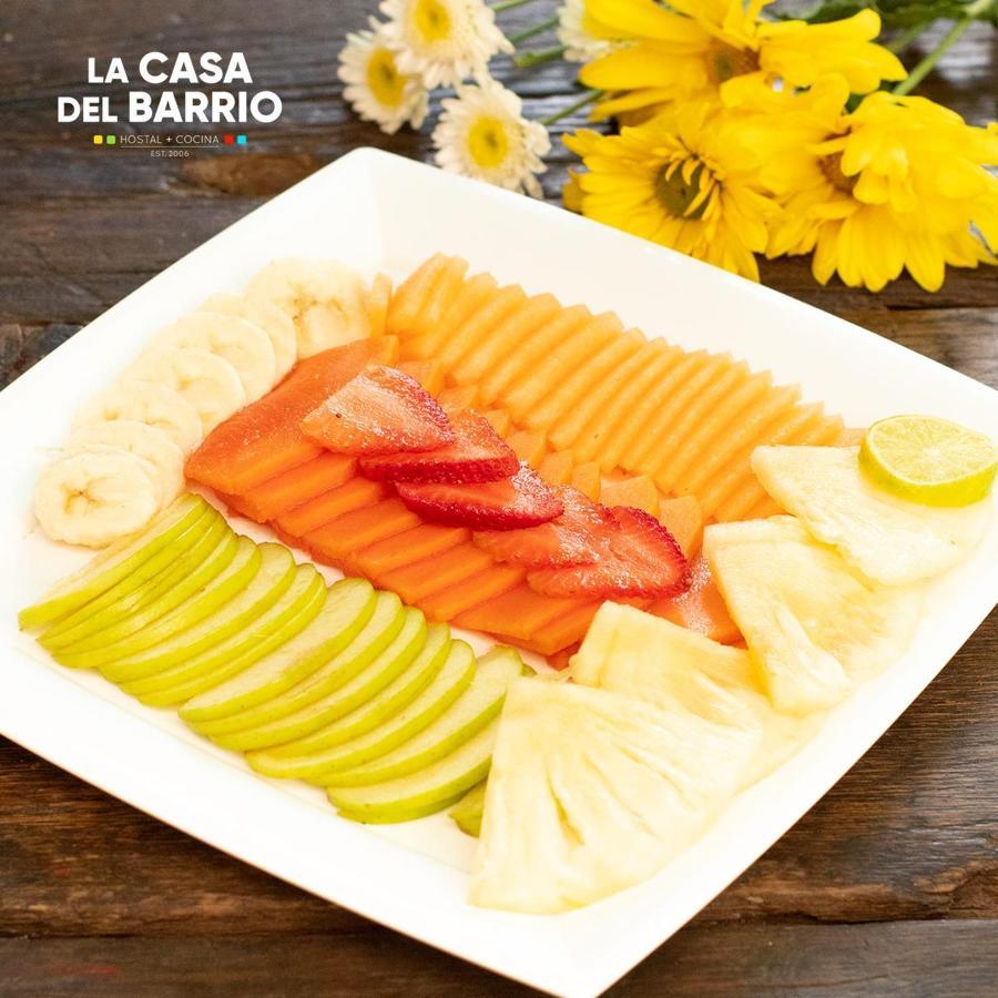 La Casa Del Barrio Hotel Monterrey Luaran gambar